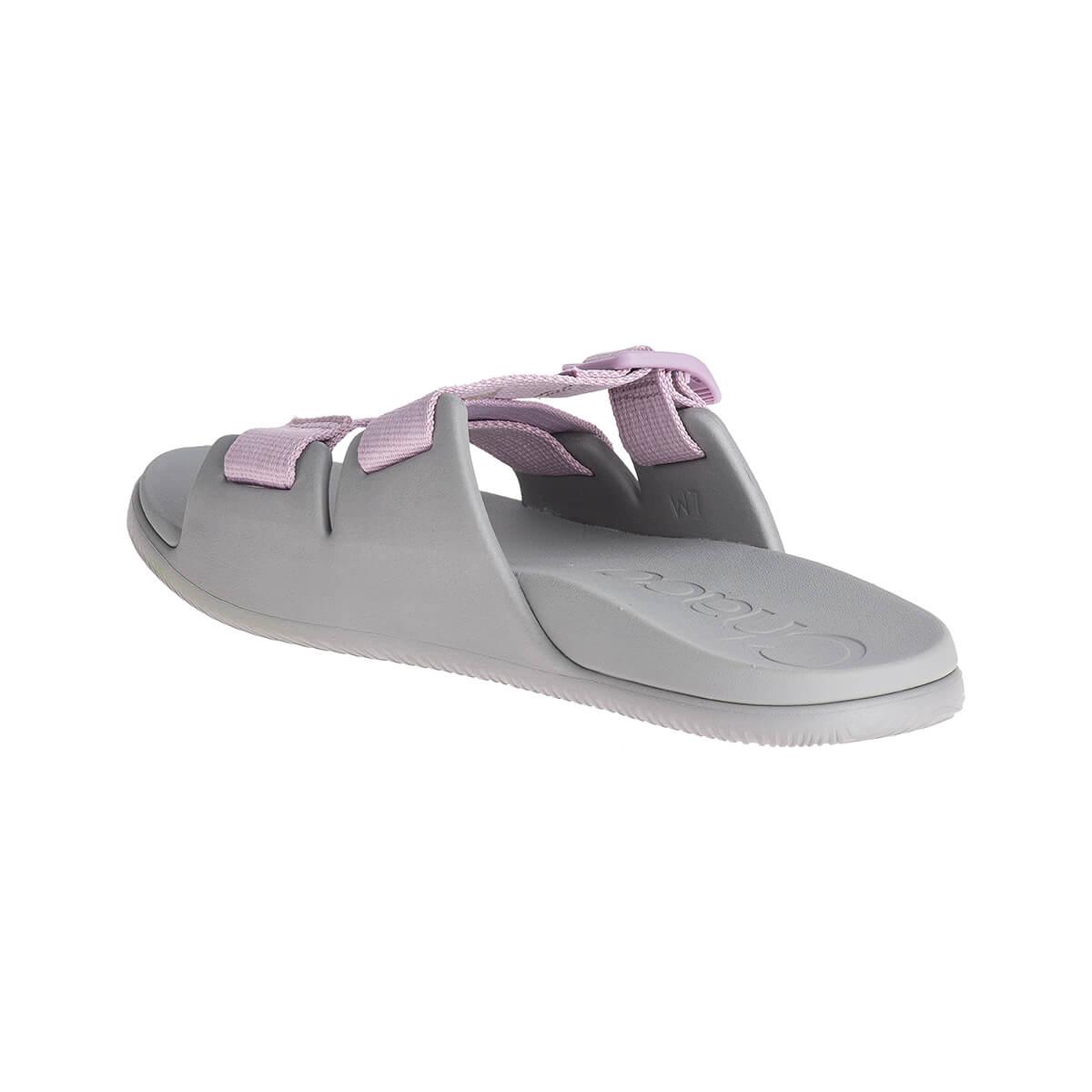 chacos women's chillos slide
