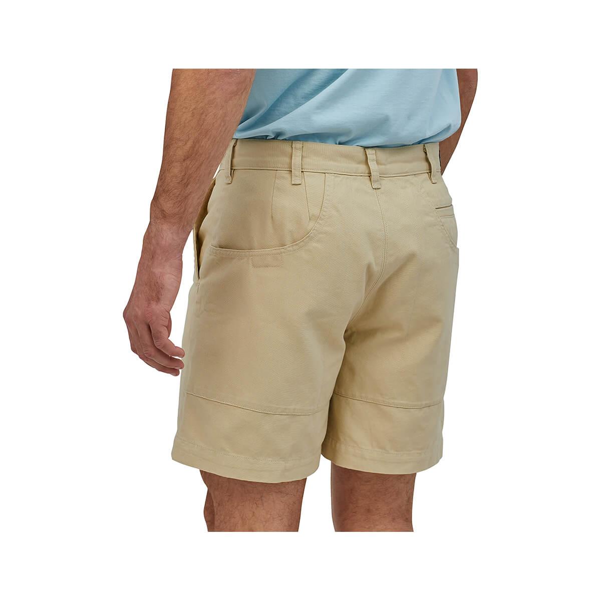 PATAGONIA Men's Stand Up Shorts 7 inch