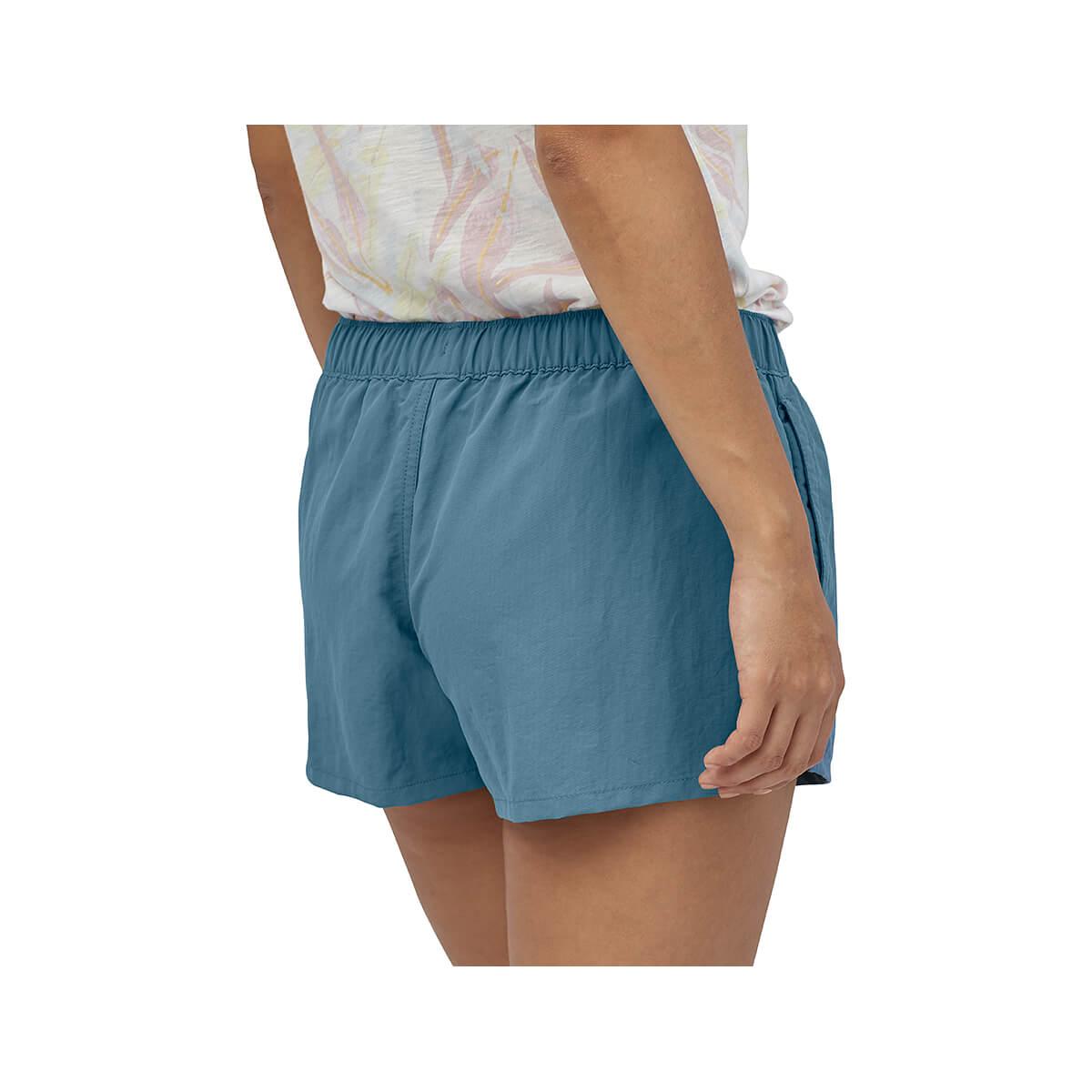 PATAGONIA Women's Barely Baggies