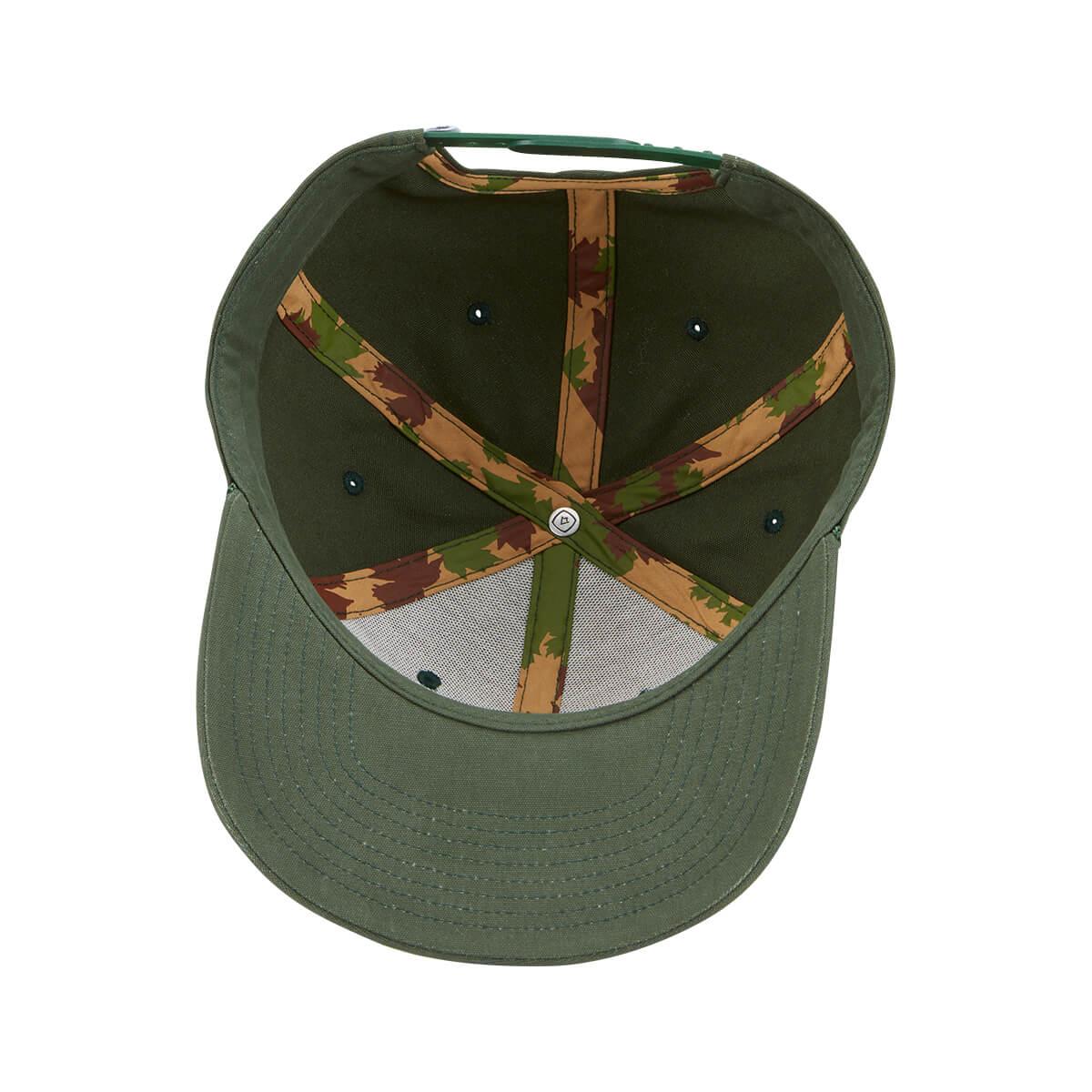 COAL | Men's Wilderness LoPro Animal Snapback Hat