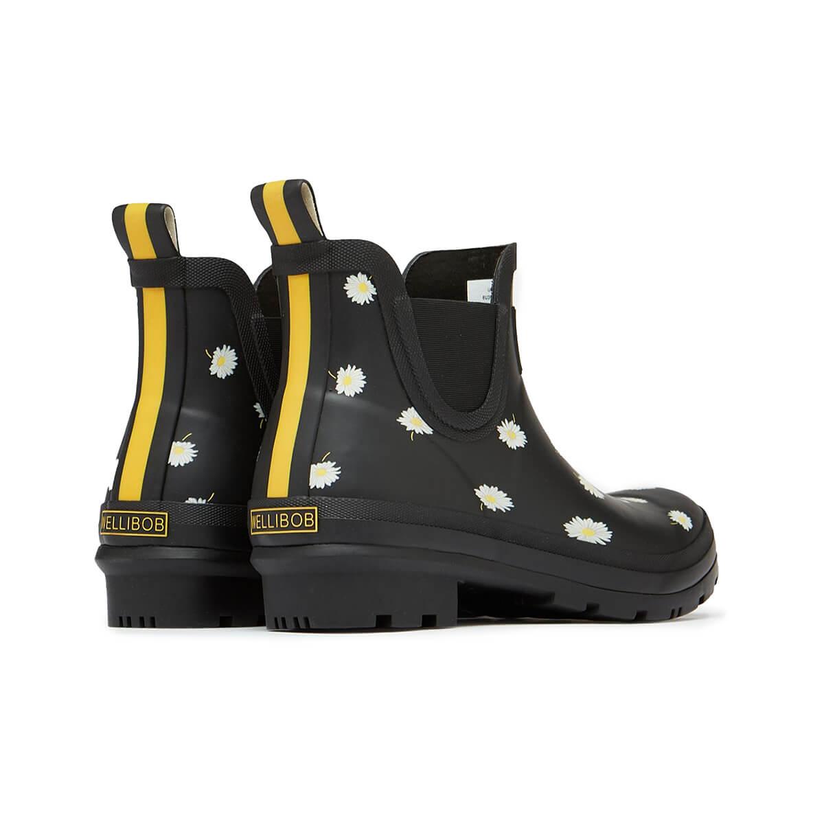 wellibob short height rain boots