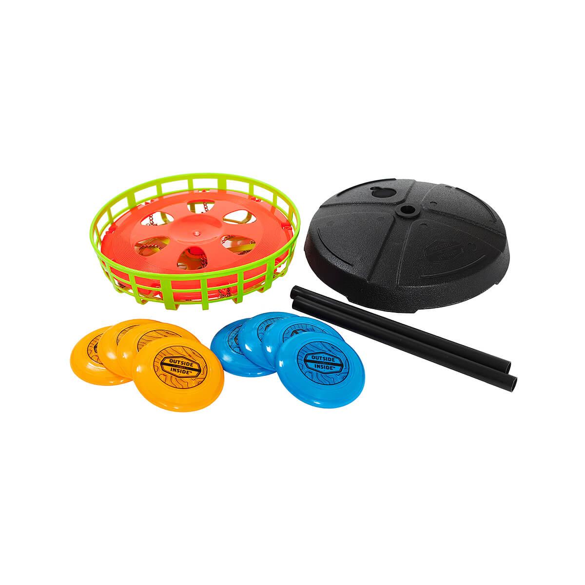 Mast General Store Freestyle Mini Disk Golf