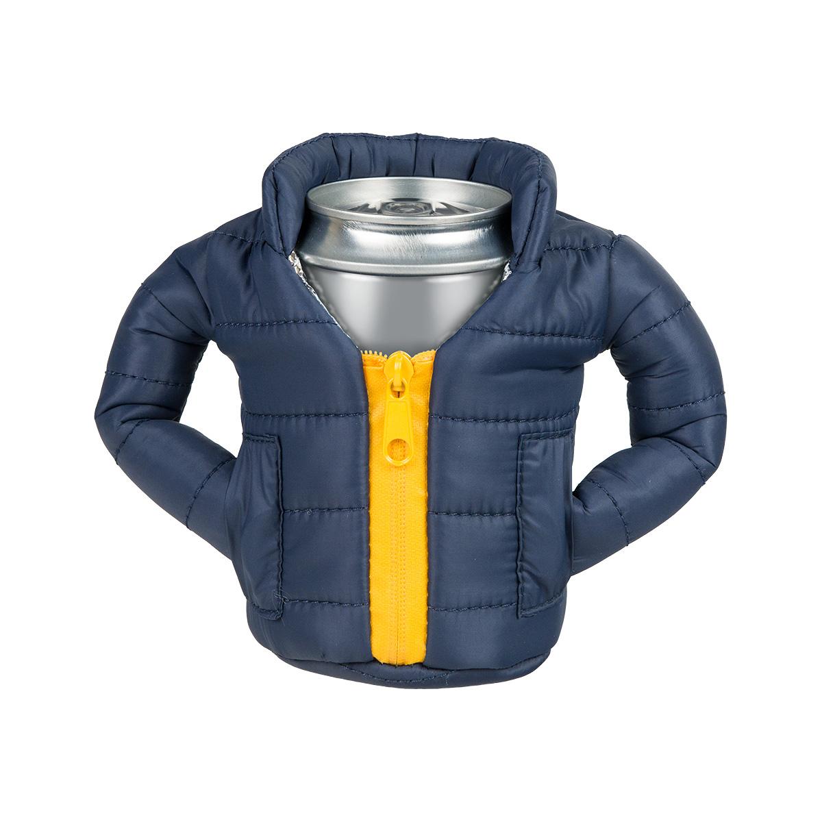 Mast General Store Puffin Beverage Jacket