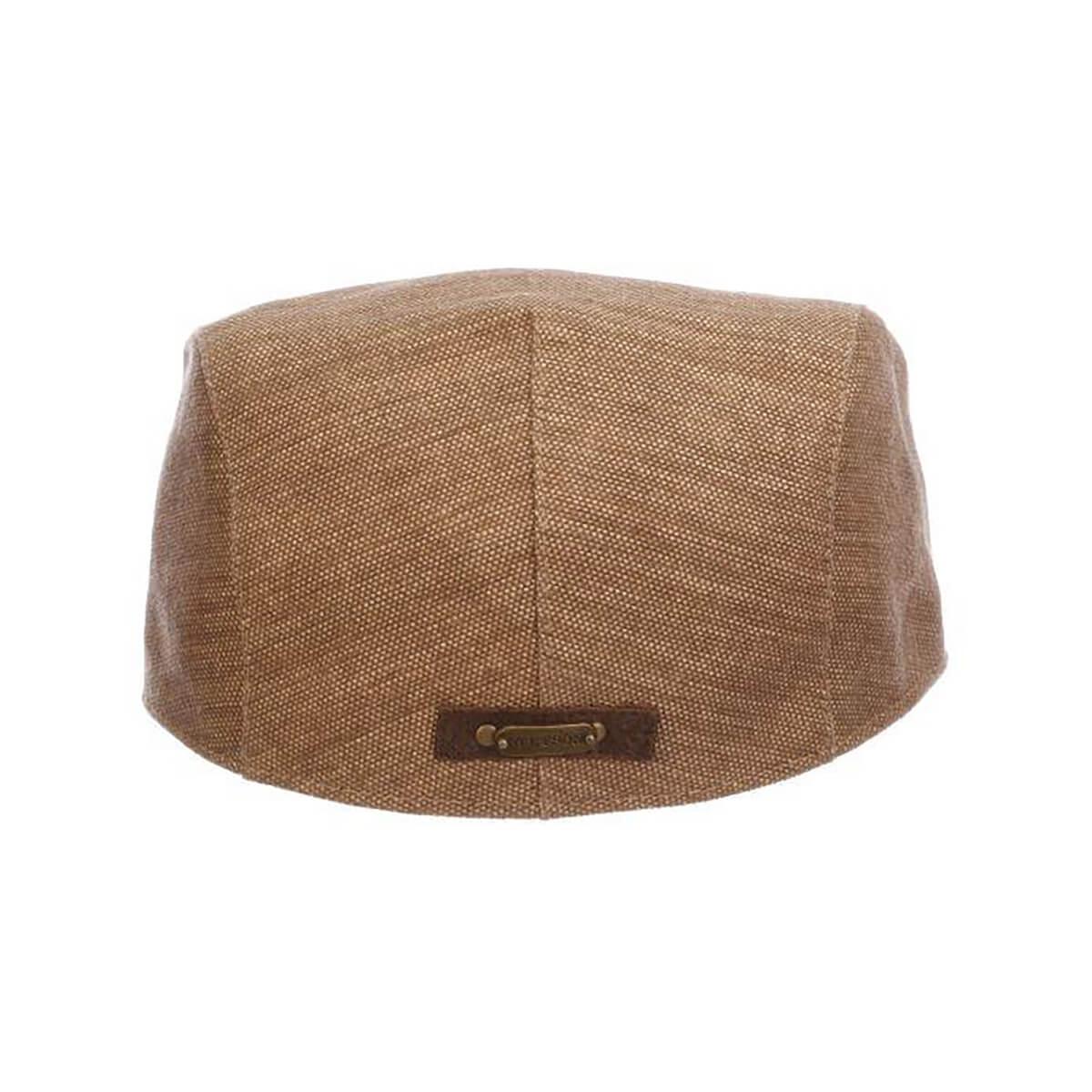 STETSON Men's Calf Toyo Ivy Cap