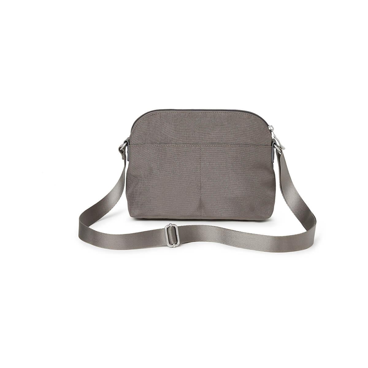 BAGGALLINI Dome Crossbody Bag