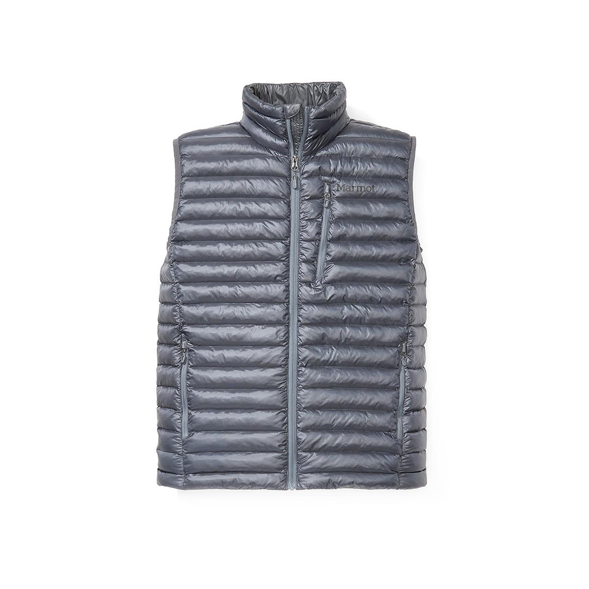 marmot featherless vest