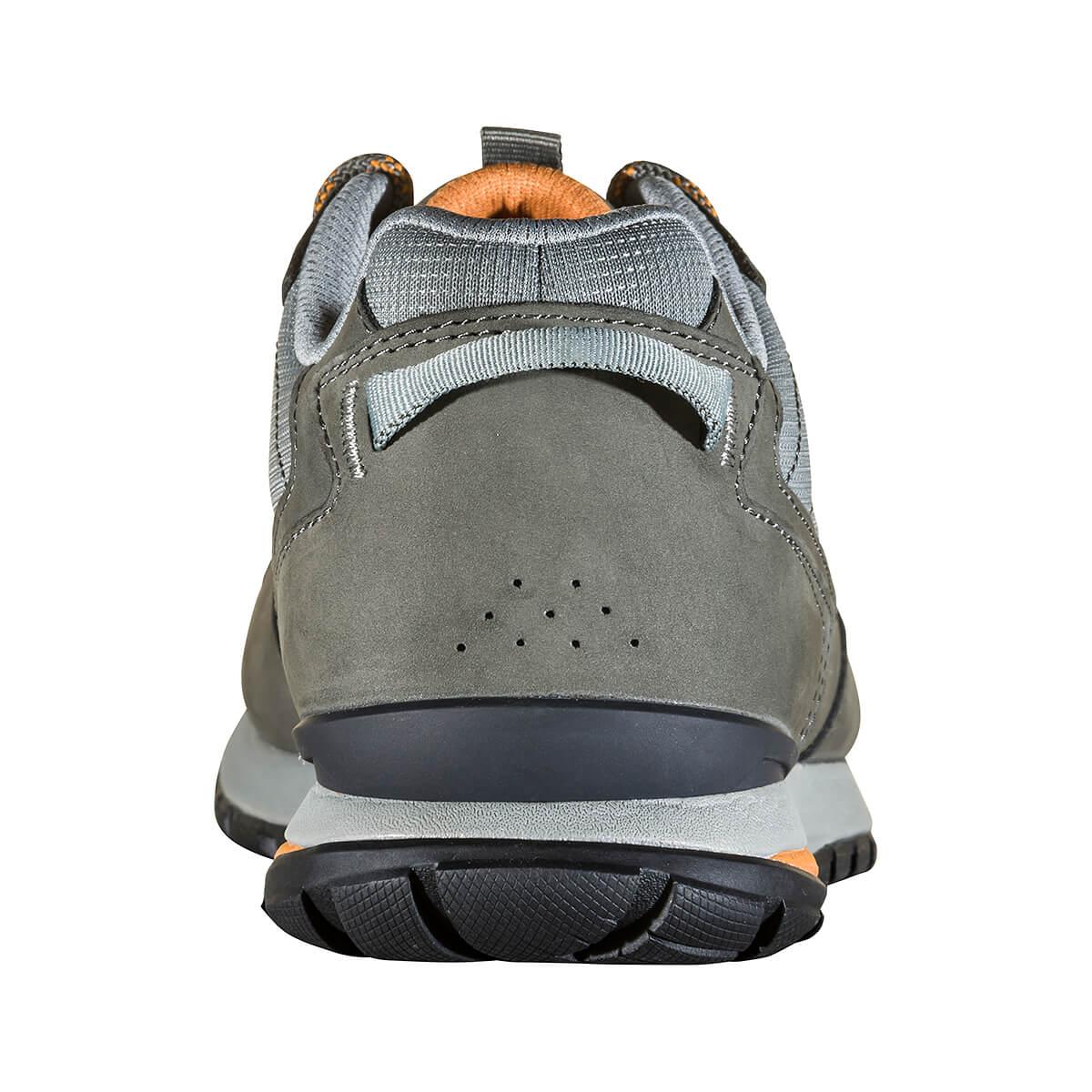 OBOZ Men's Bozeman Low Shoes