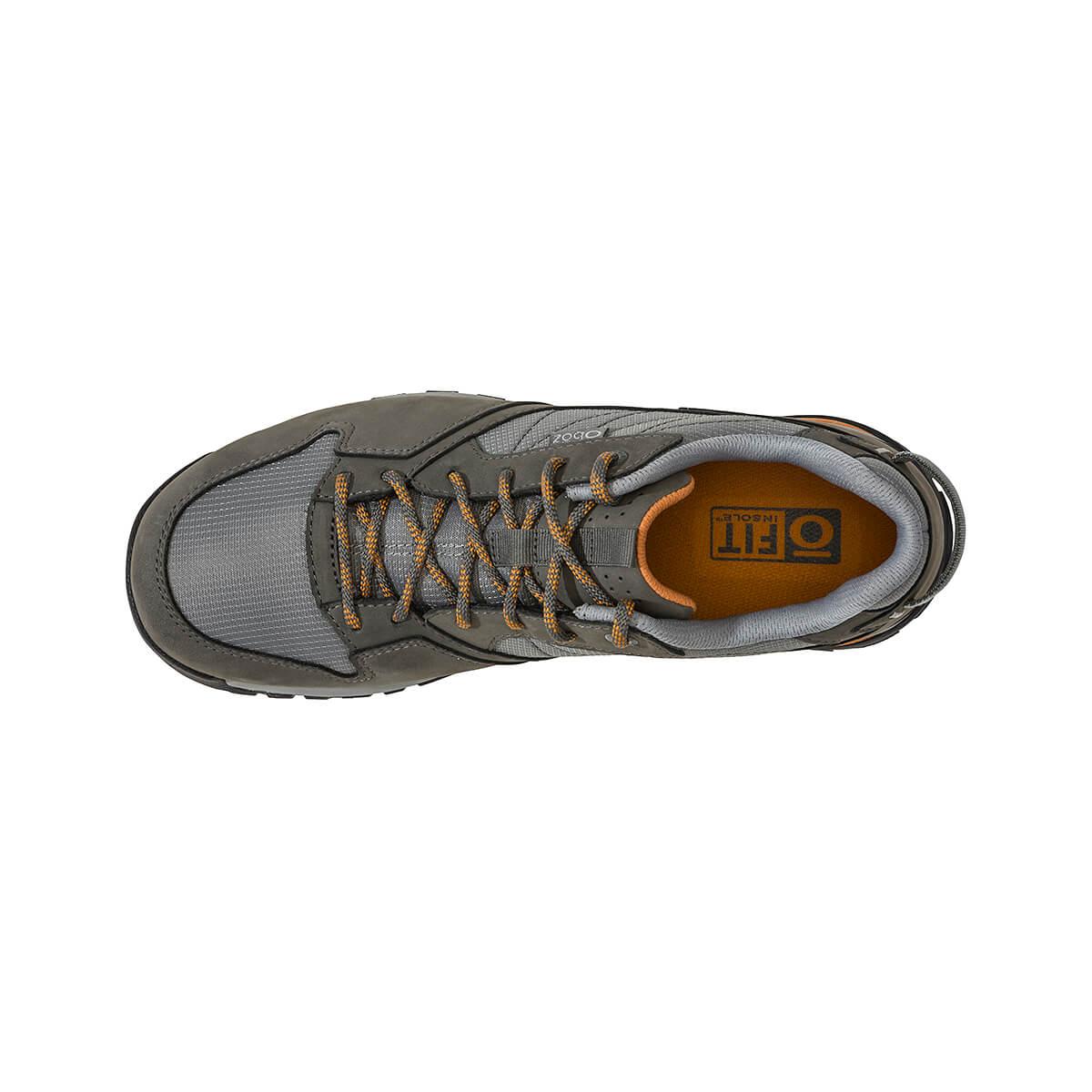 Mast General Store Men's Bozeman Low Shoes
