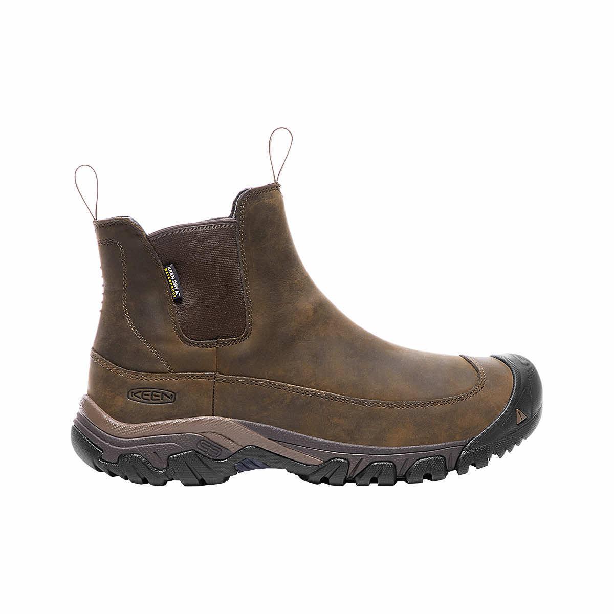 Men's Anchorage III Waterproof Boots