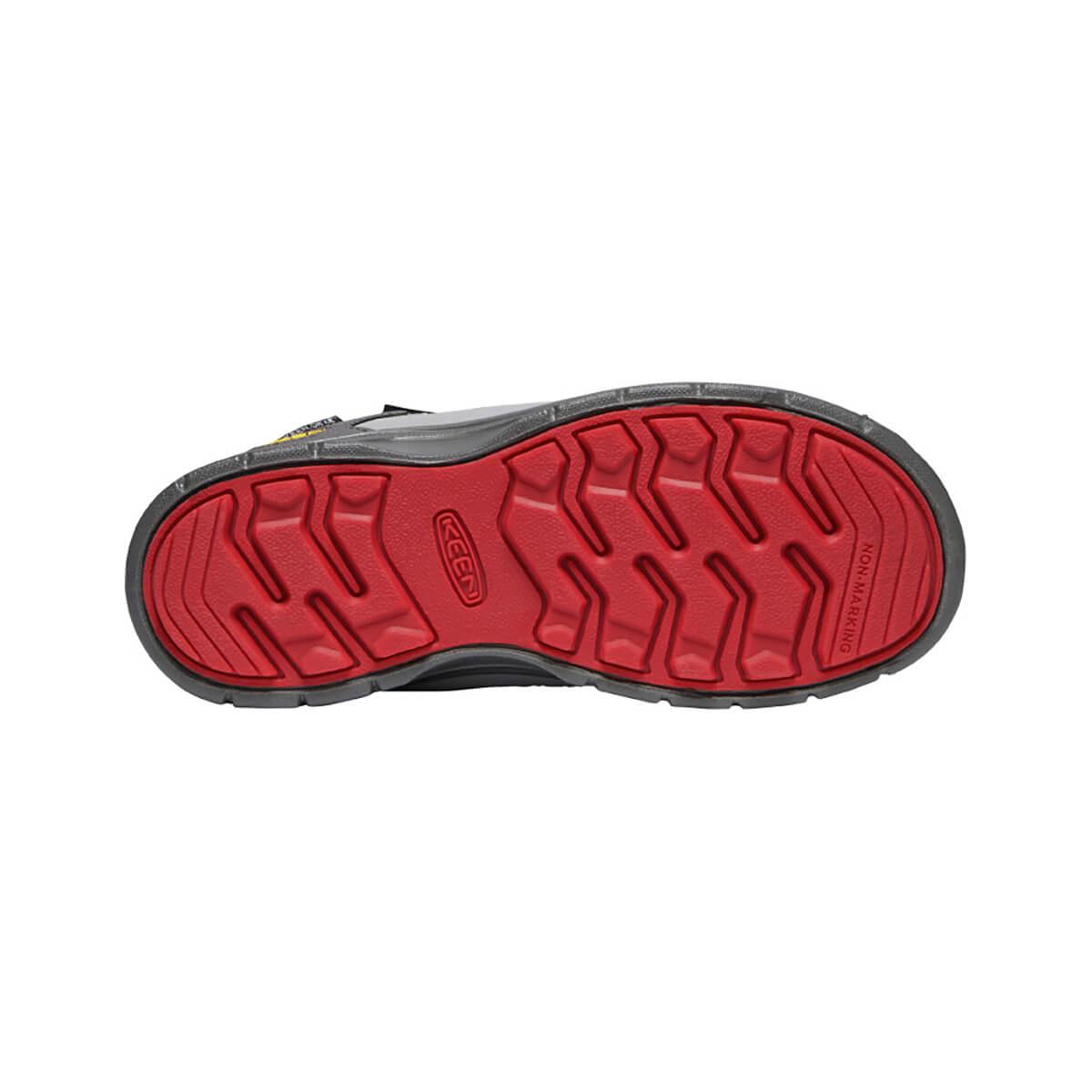 keen hikeport waterproof sneaker