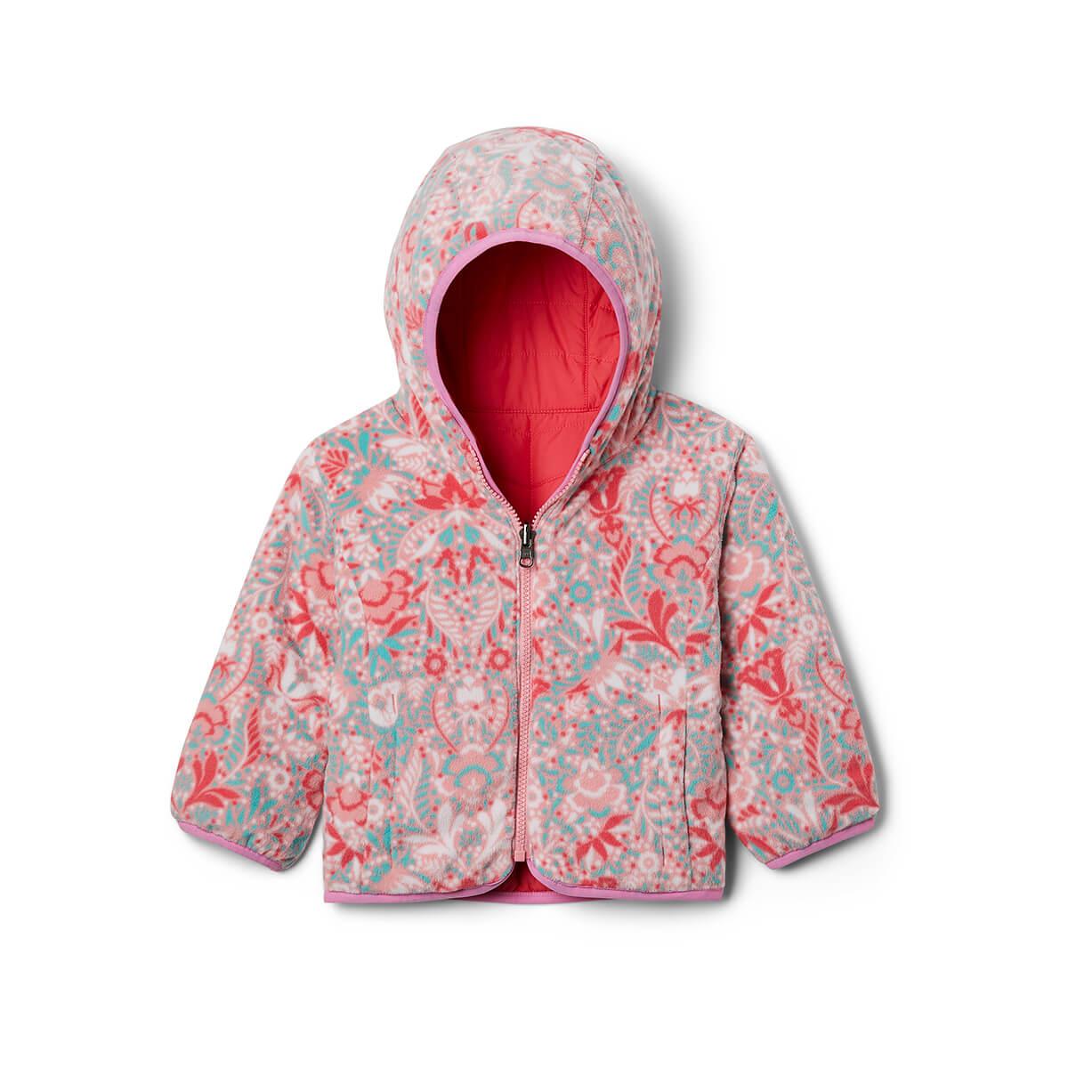 Mast General Store Toddler Double Trouble Reversible Jacket