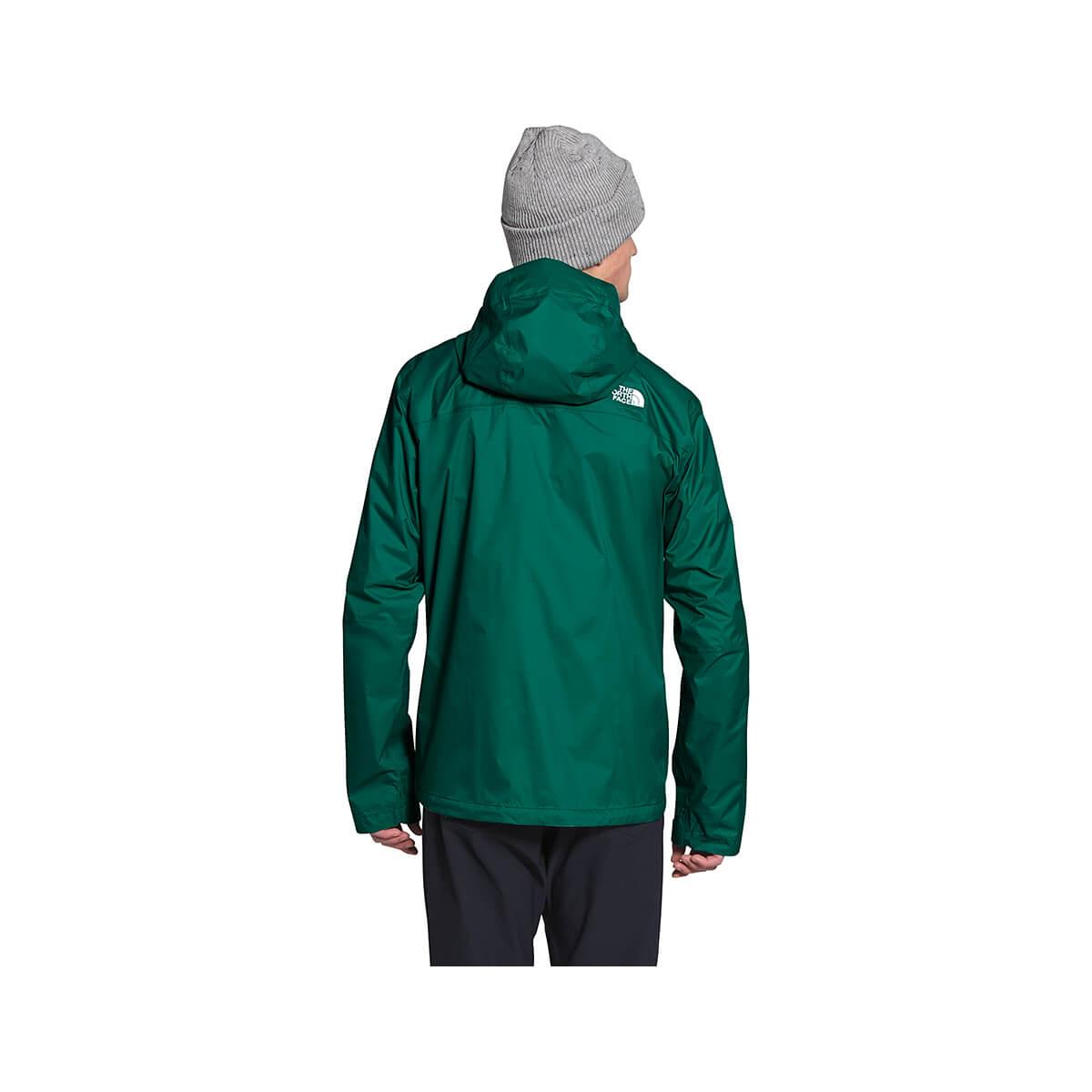 North face men's venture 2 jacket review Clearance