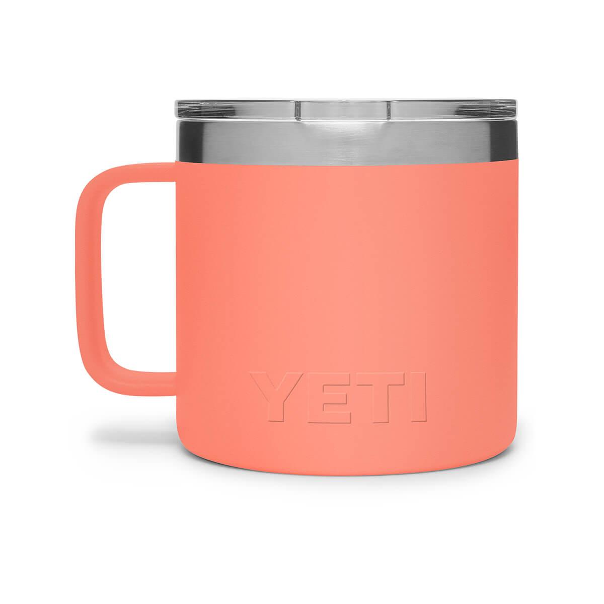 YETI | Rambler 14-Ounce Mug