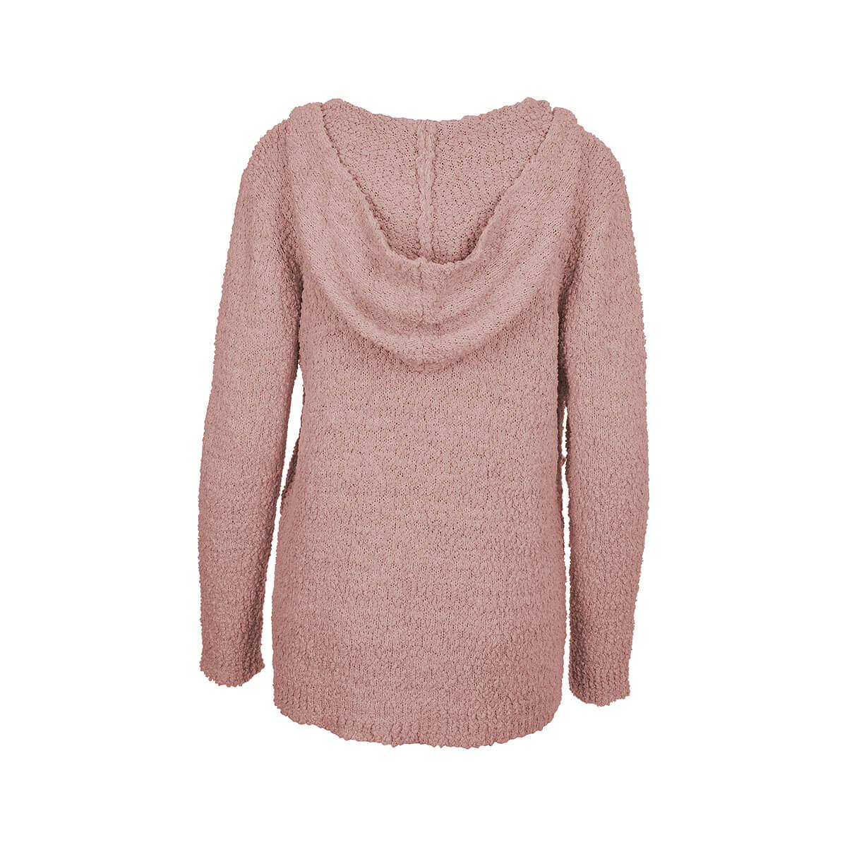 Mast General Store Women's Hoodie Cardigan Sweater