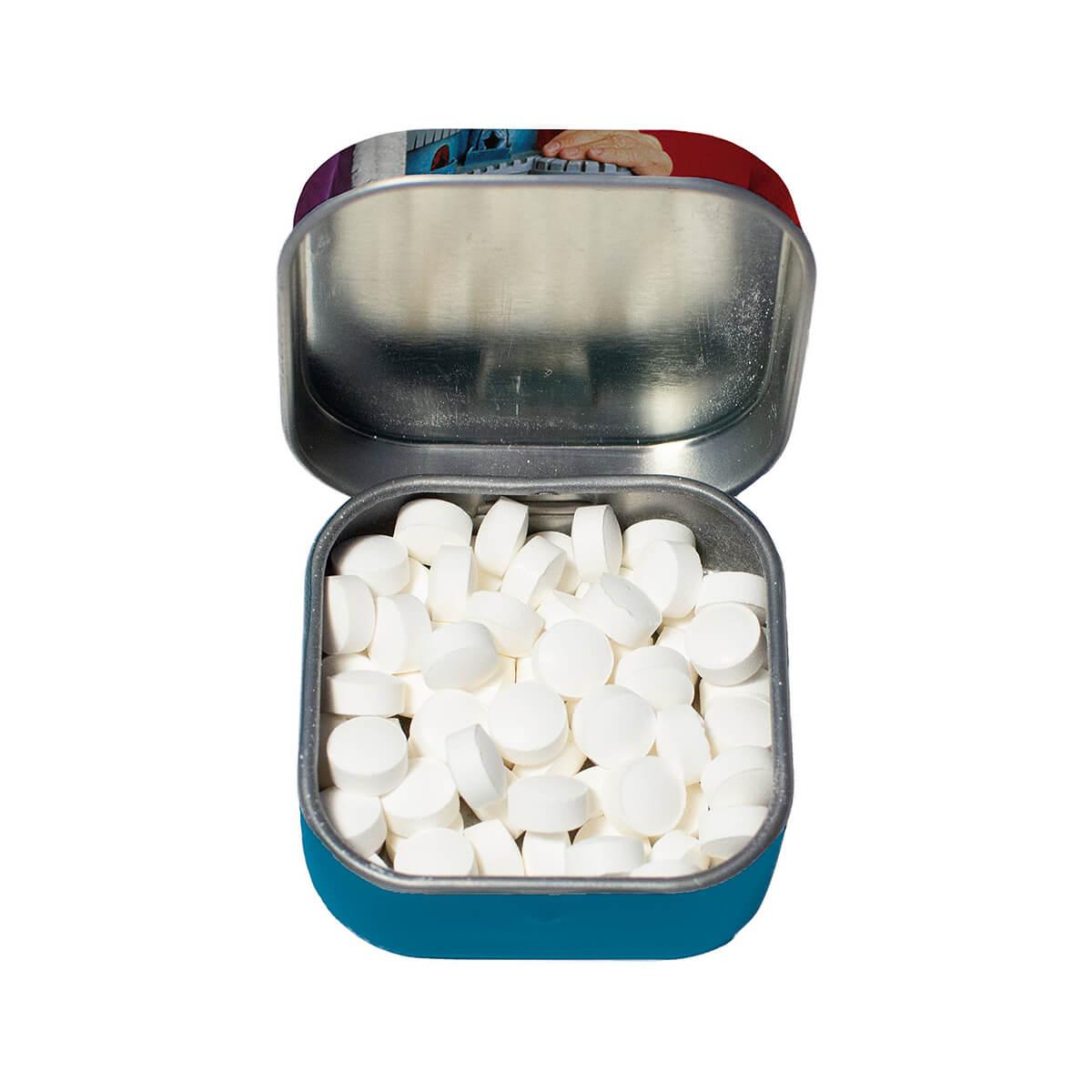 Mister Rogers Encouragemints