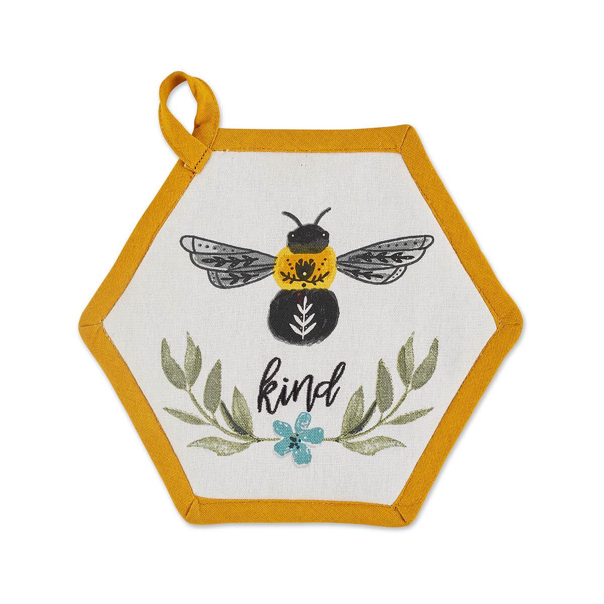 Mast General Store Bee Kitchen Gift Set