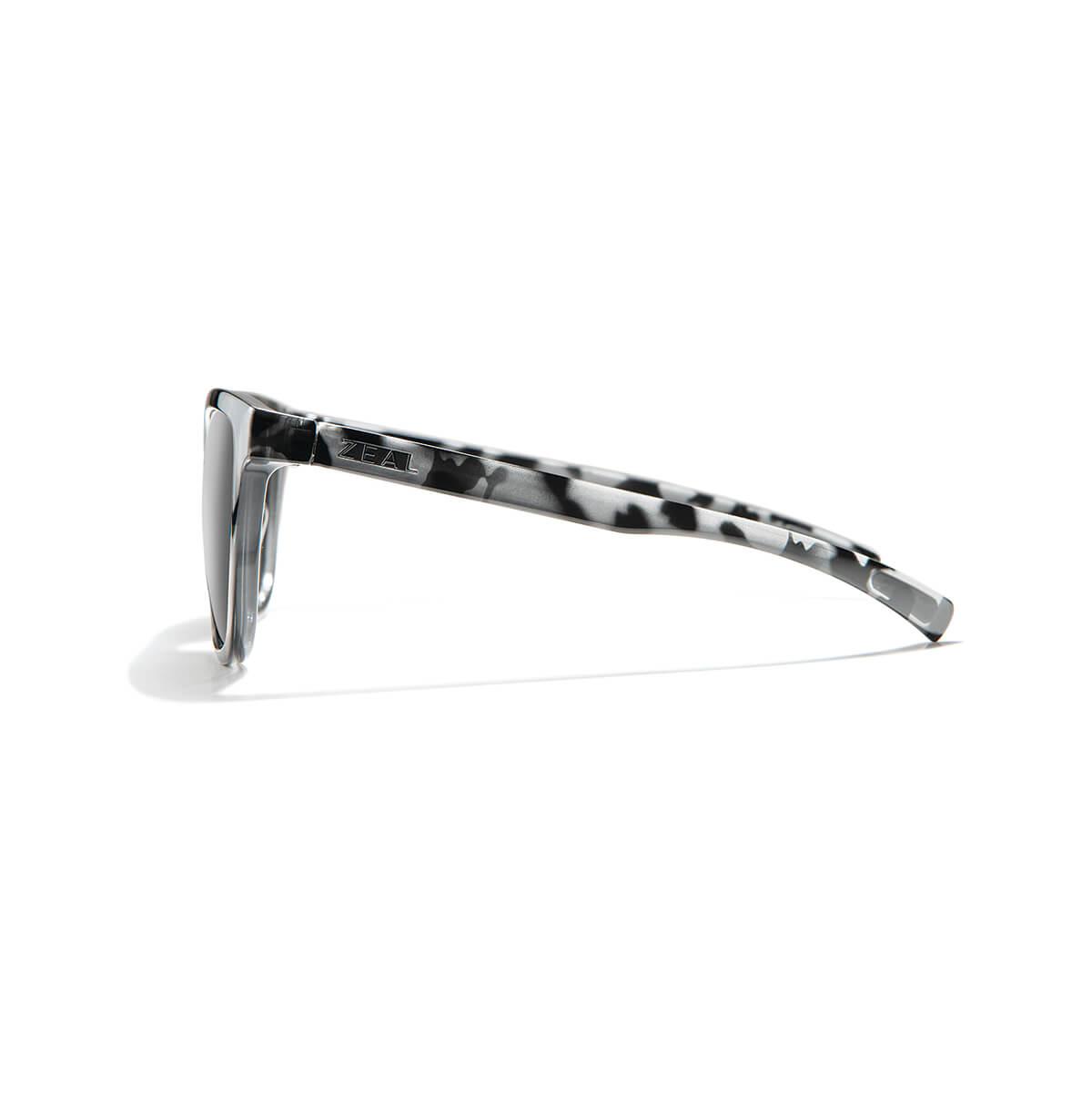 Zeal Optics Unisex Bennet Sunglasses 