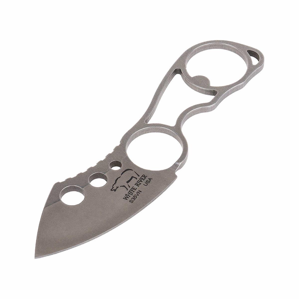 Knucklehead II Knife