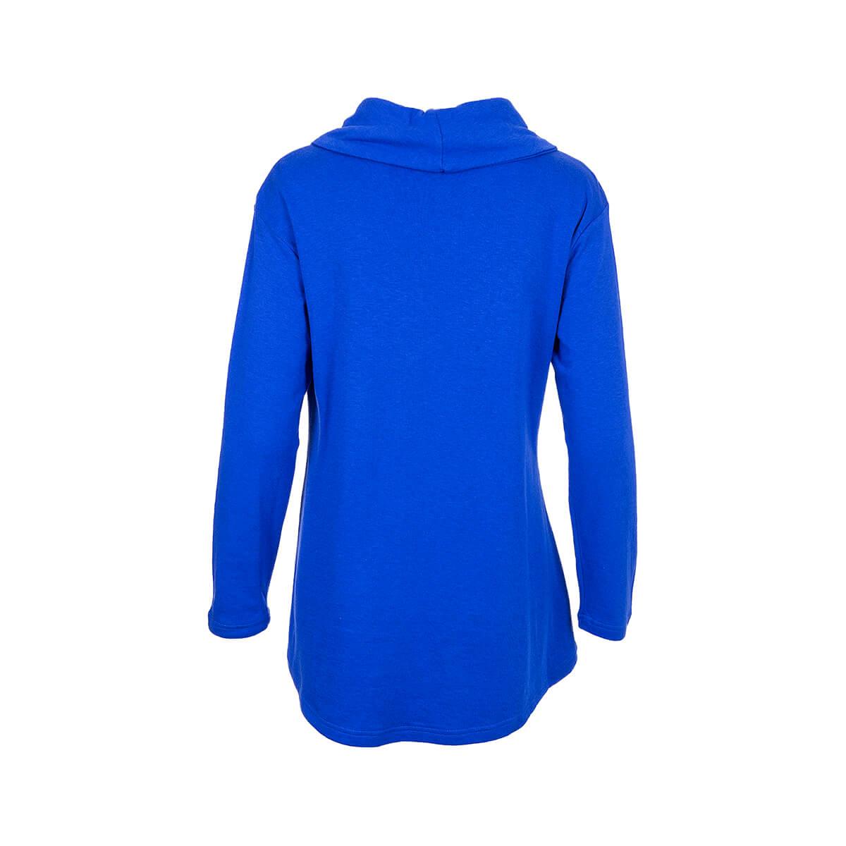 Mast General Store | Women's Cowl Knit Top
