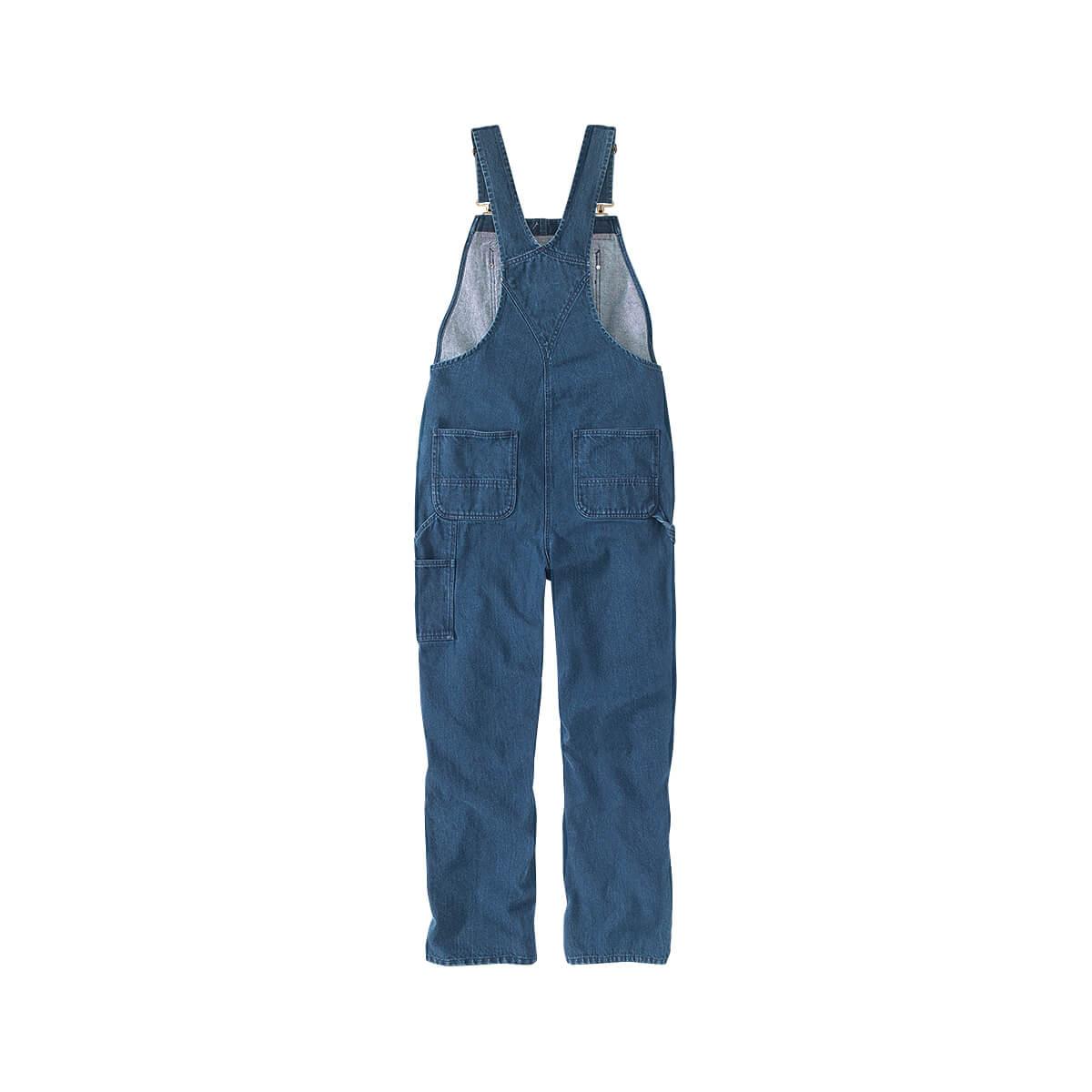 Loose Fit Denim Bib Overall, Gifts under $75