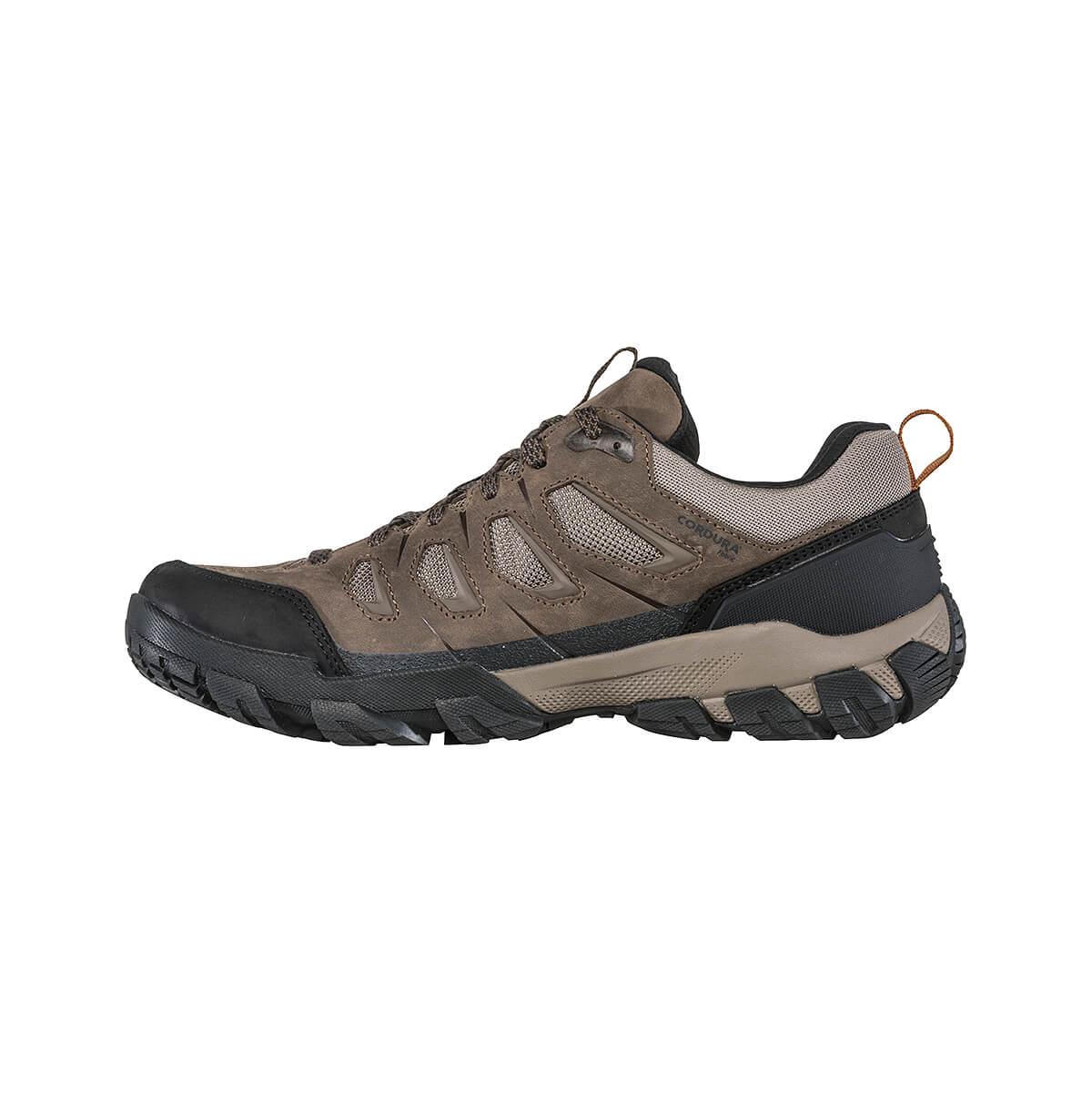 Men's Sawtooth X Low Waterproof Hiking Shoes