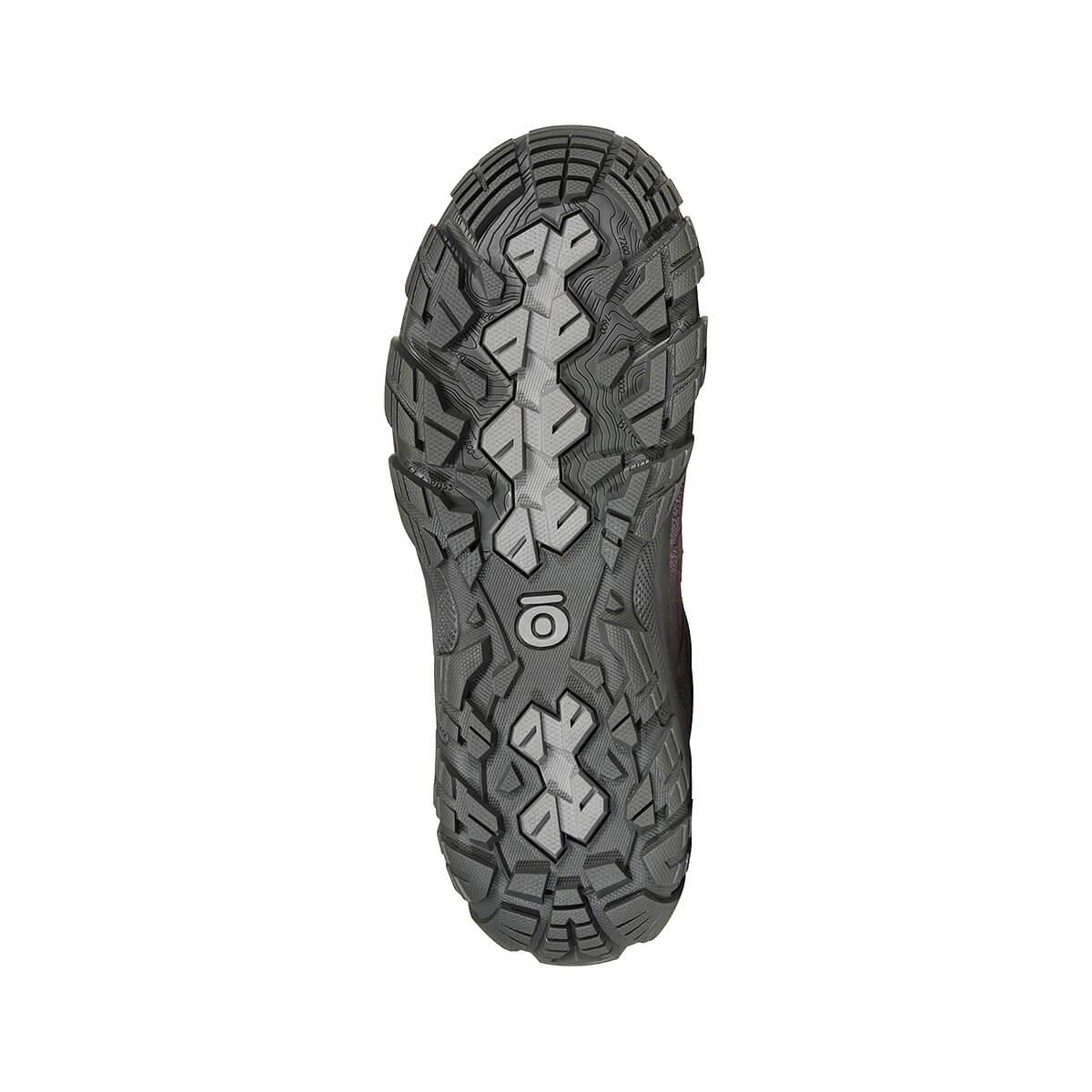 sawtooth ii low bdry