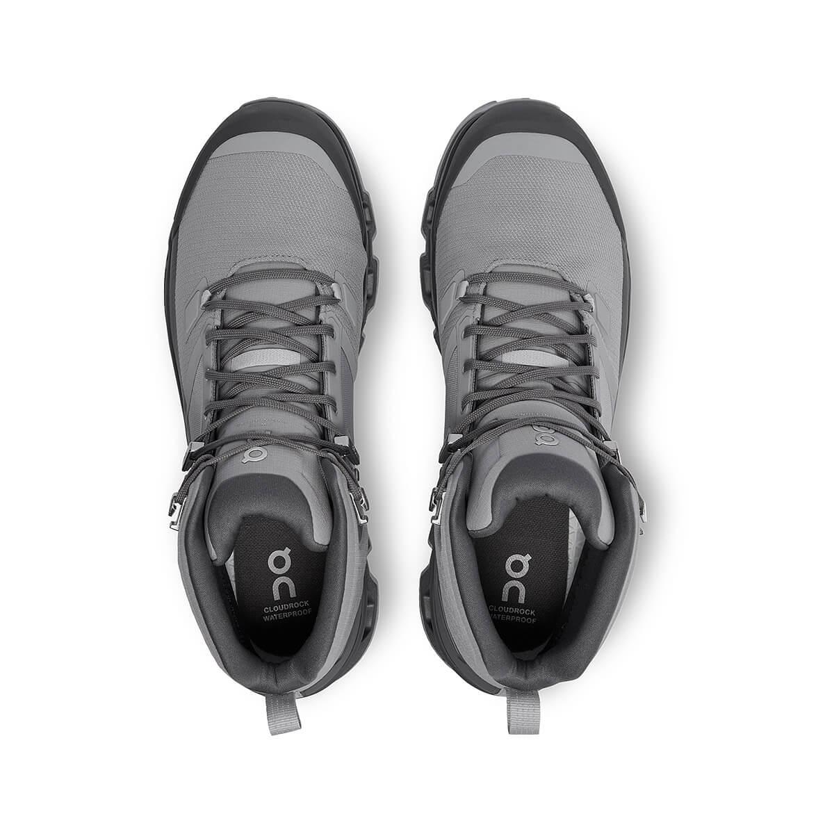 Mast General Store Men's Cloudrock 2 Waterproof Hiking Boots