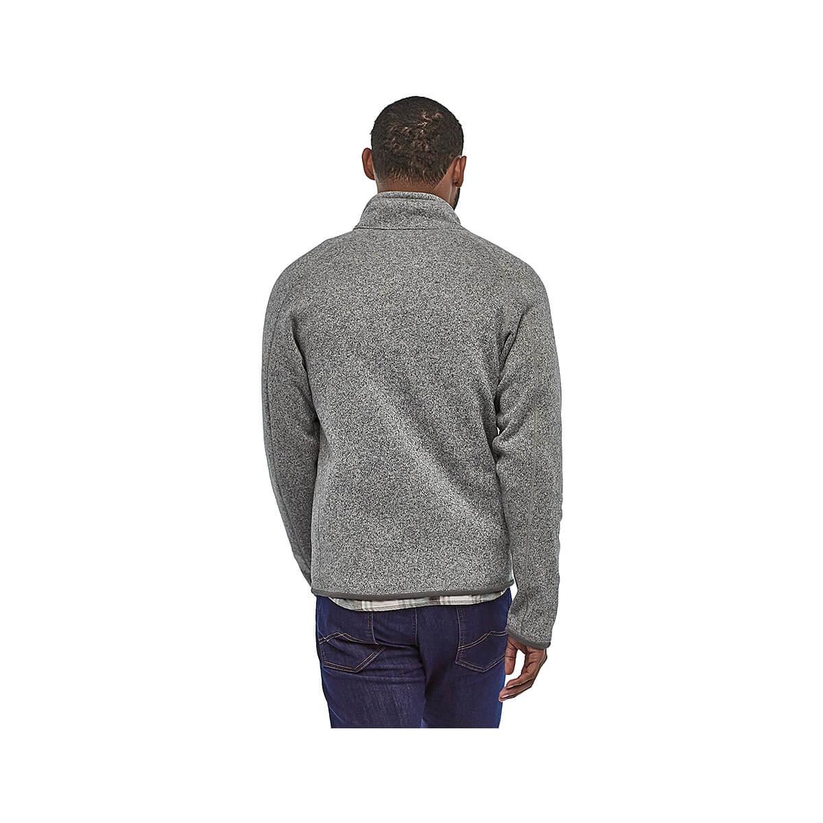 Mast General Store Men's Better Sweater Fleece Jacket