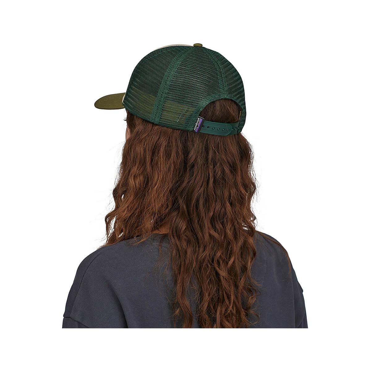 Kuhl Ridge™ Trucker Hat for Men in Green