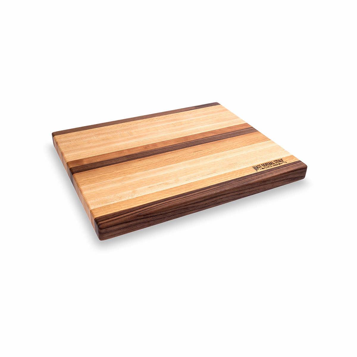 Mast General Store Wooden Cutting Board