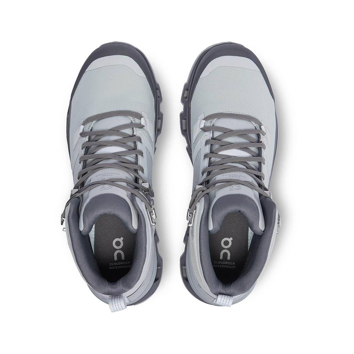 Mast General Store Women's Cloudrock 2 Waterproof Hiking Boots