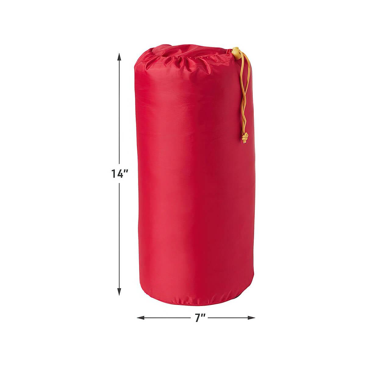 Flannel Camp Blanket