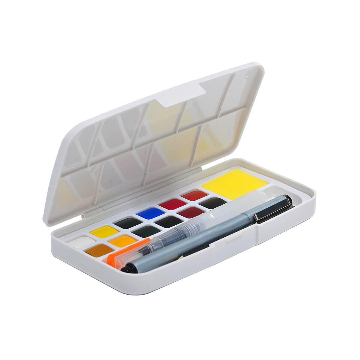 GSI Outdoors Backpack Watercolor Kit