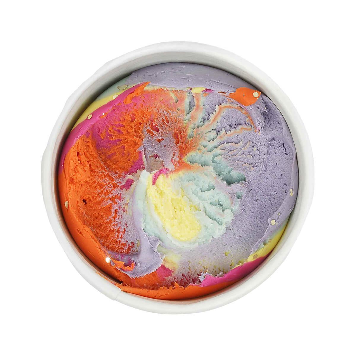 LAND OF DOUGH Unicorn Dream Natural Sculpting Dough