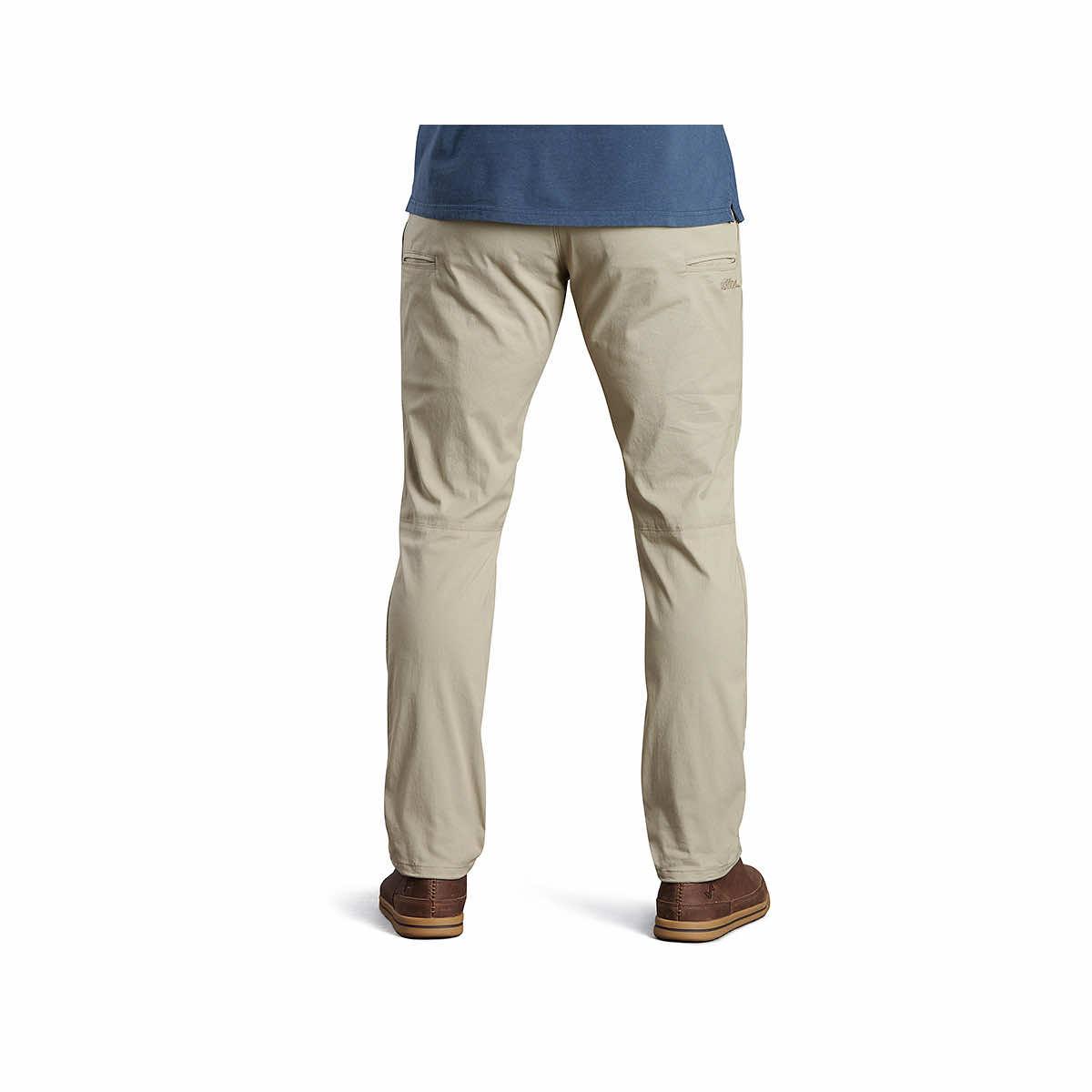 KETL Mtn. Tomfoolery Stretchy & Lightweight Travel Pants