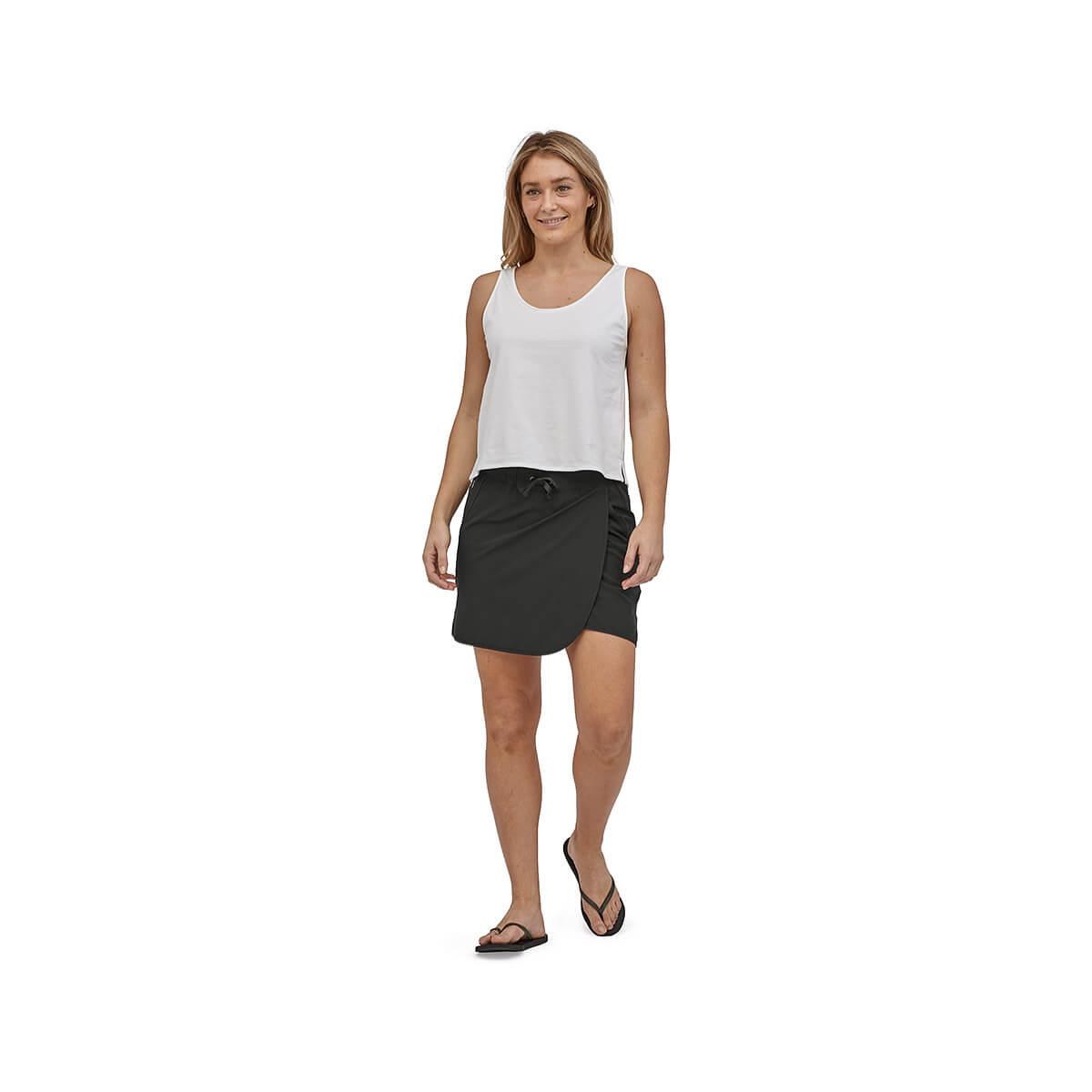 Mast General Store Women's Fleetwith Skort
