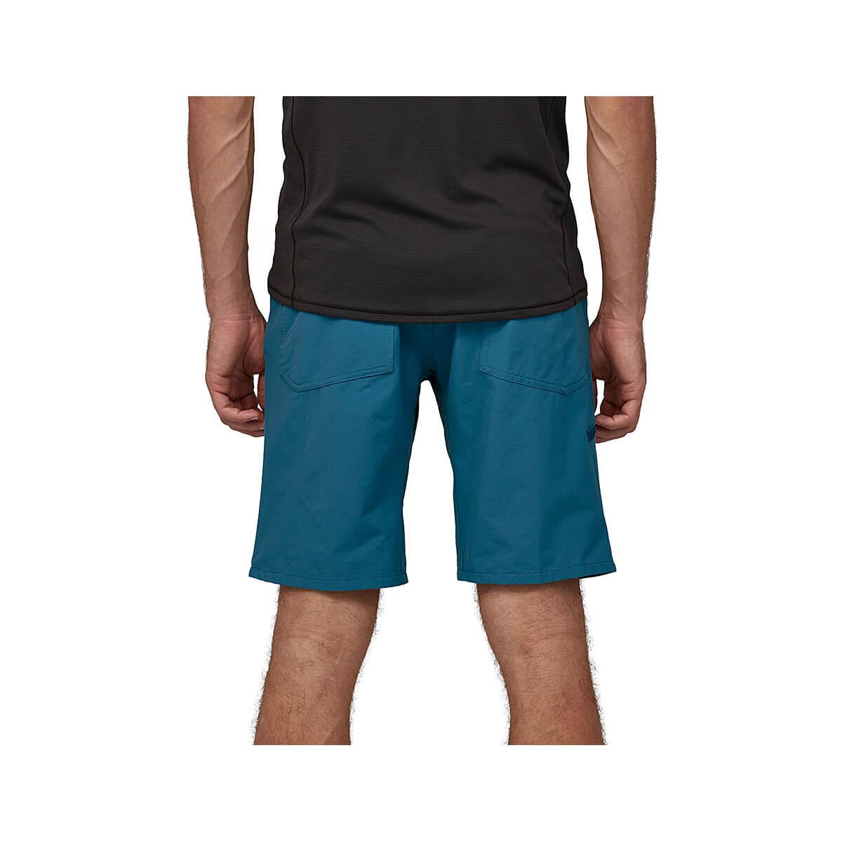 Mast General Store Men's Quandary Shorts