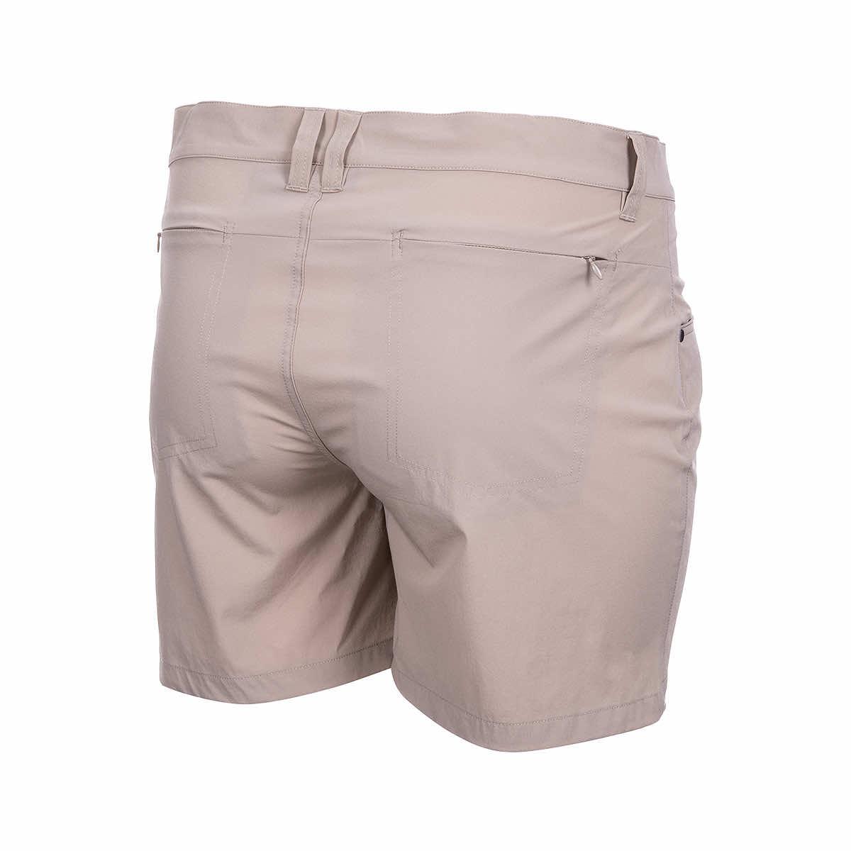 Women's Nylon Spandex Shorts, 54% OFF