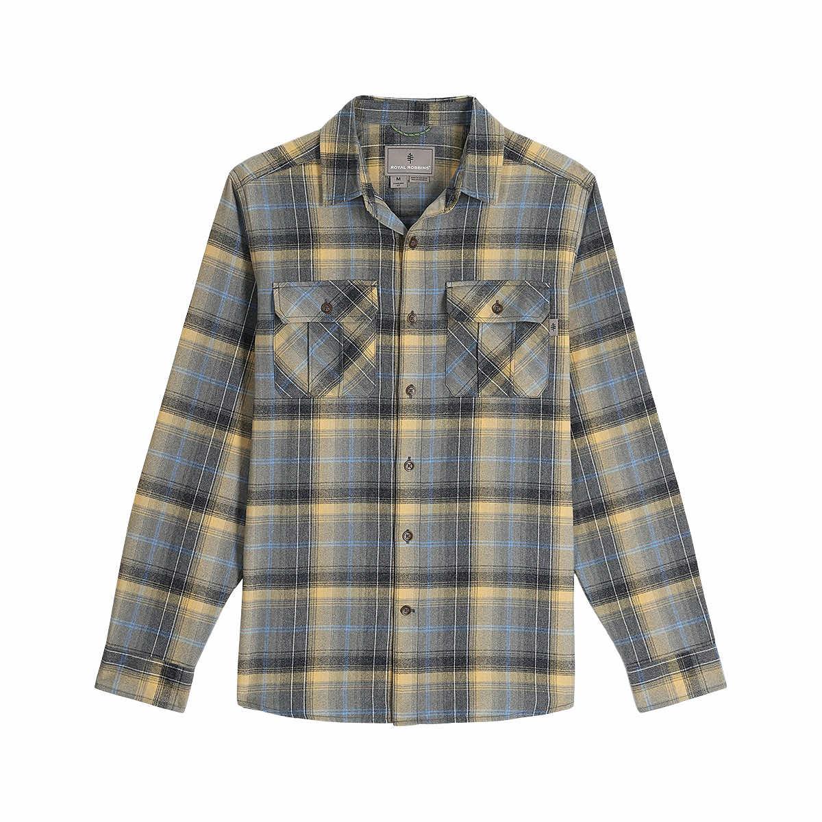 Smartwool Summit County Quilted Shirt Jacket - Men's - Clothing
