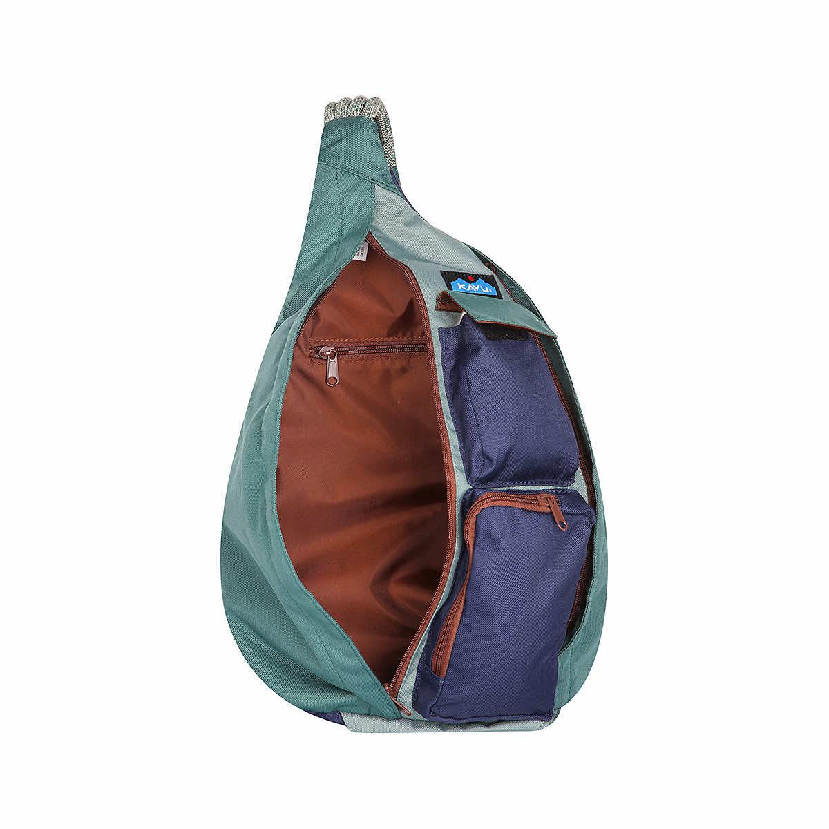 Mast General Store | Rope Sling Bag