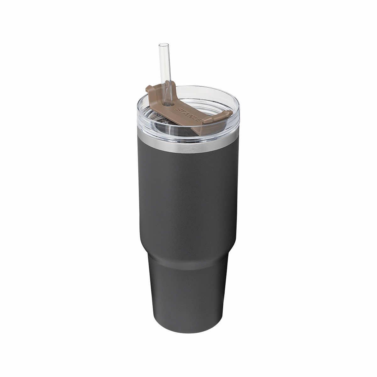 Yeti Rambler 30 oz Travel Mug with Magslider Lid -Canopy Green - The BBQ  Allstars