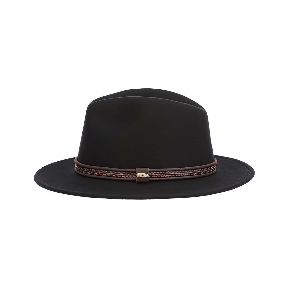 Mast General Store Men's Cobar Wool Safari Hat