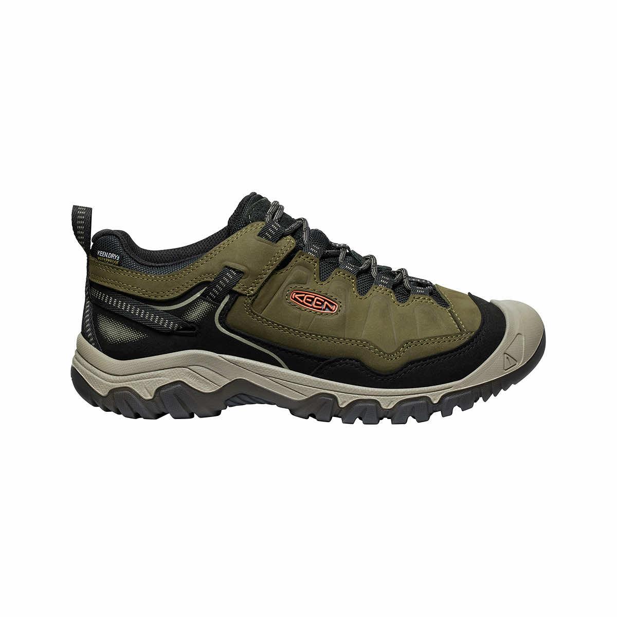 Mast General Store | Men's Targhee IV Waterproof Hiking