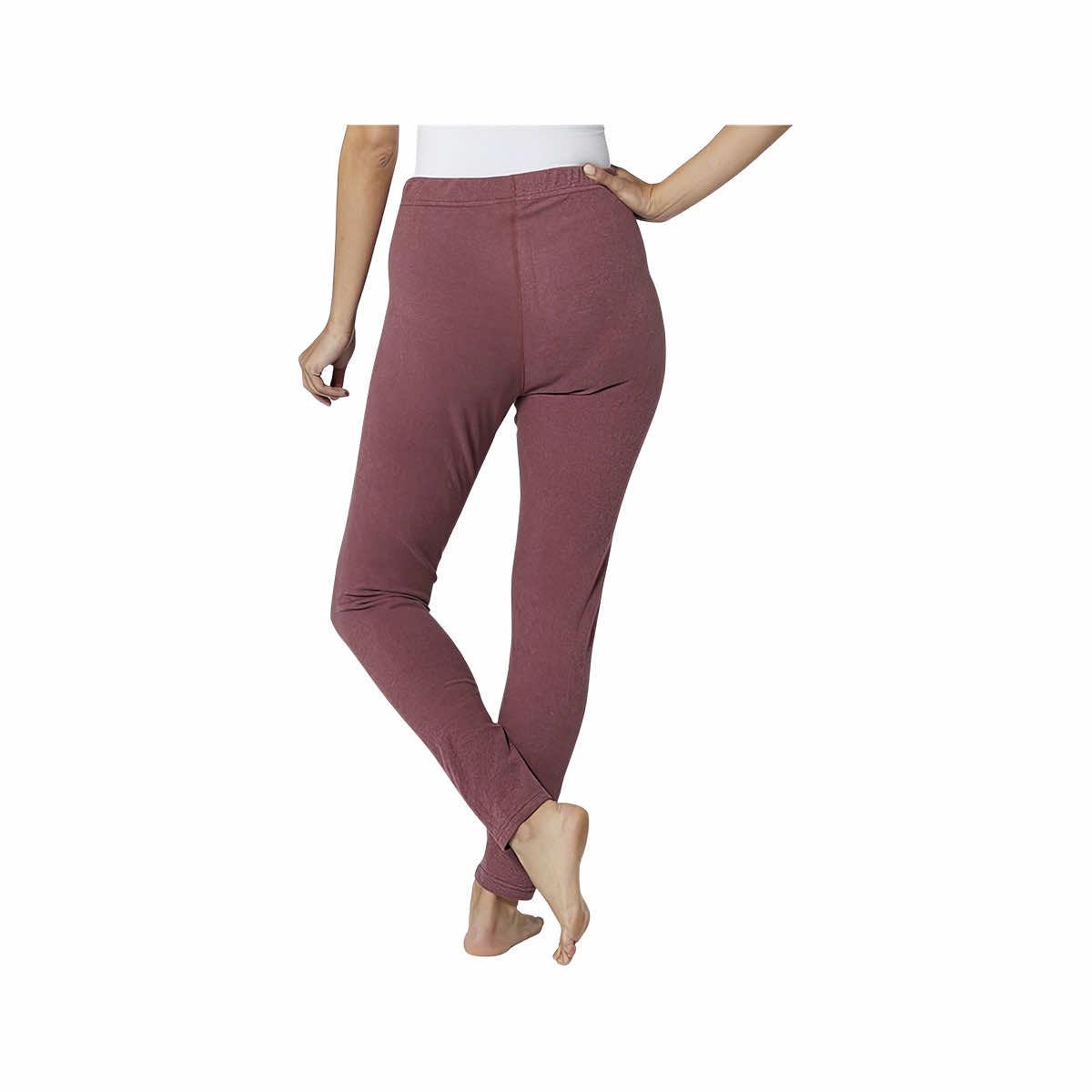 Mast General Store Women's Weekend Brushed Leggings