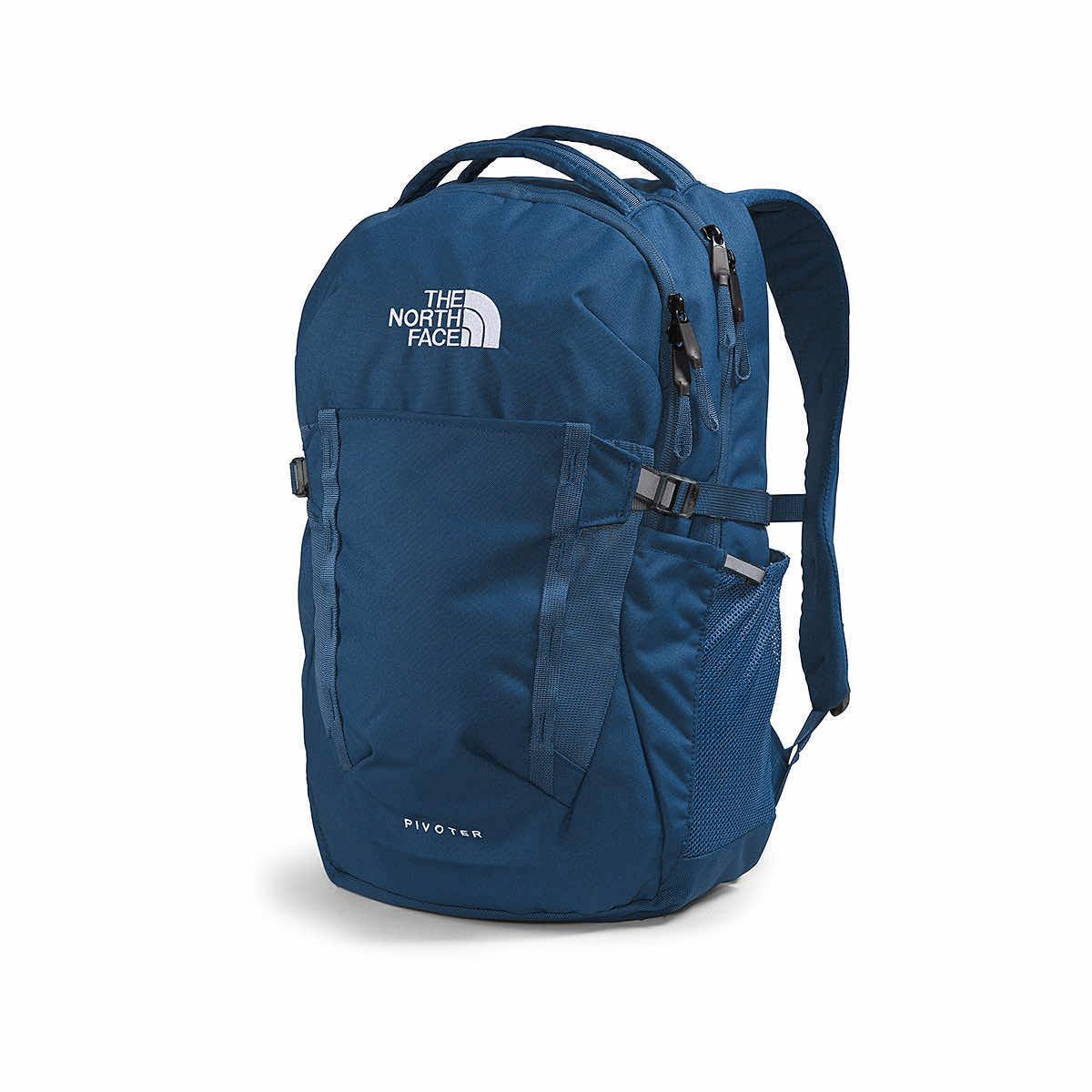 Pivoter Backpack