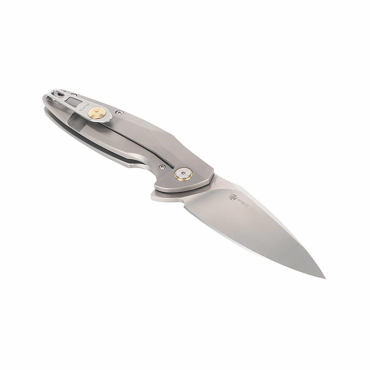 M105-TZ Folding Knife
