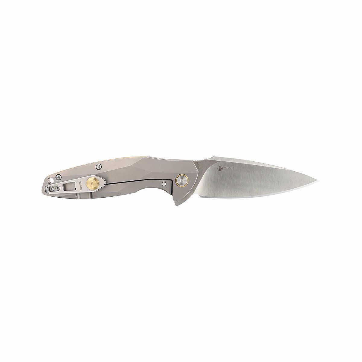 M105-TZ Folding Knife