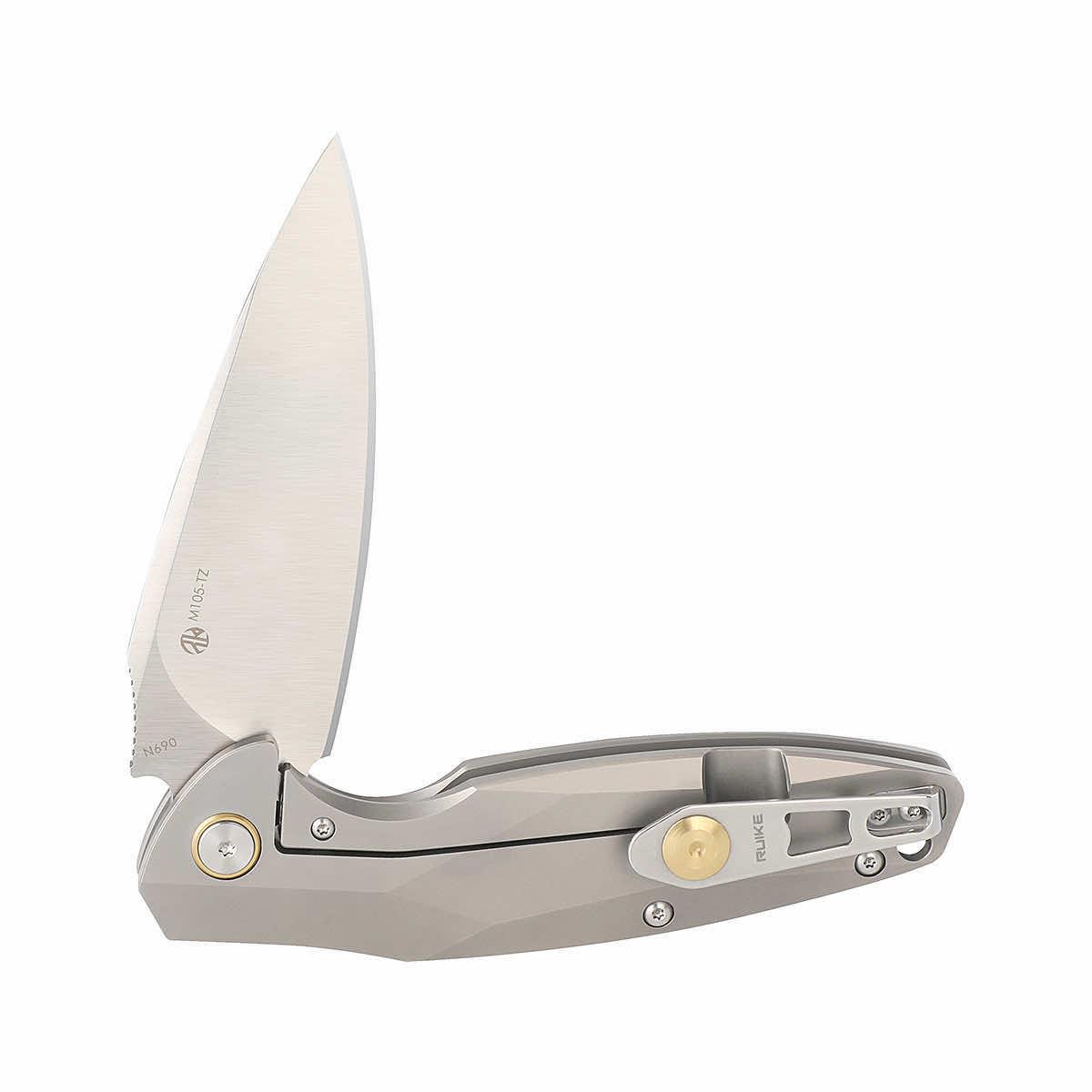 RUI M105-TZ Folding Knife