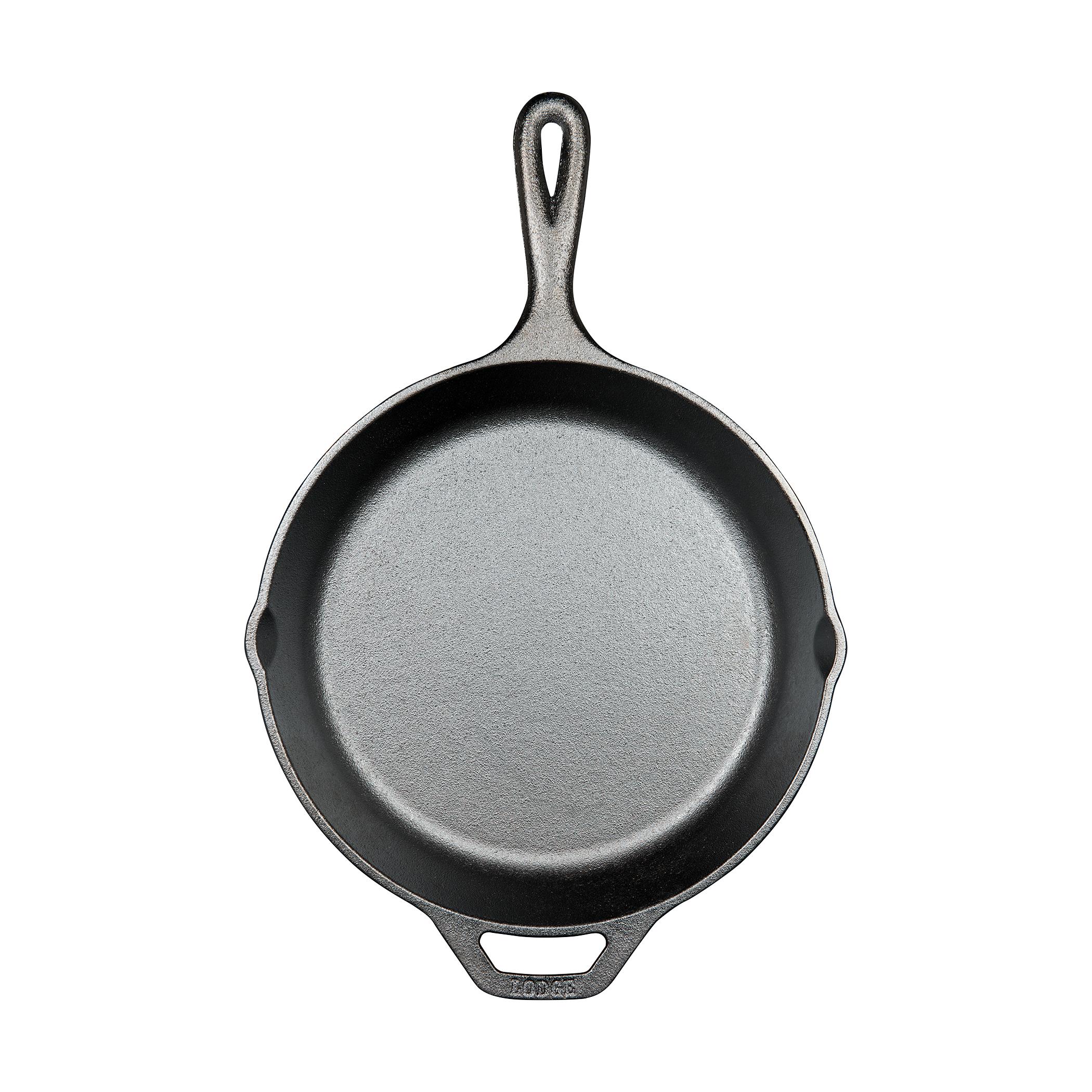 Mast General Store Cast Iron Skillet 10.25 Inch Mast General