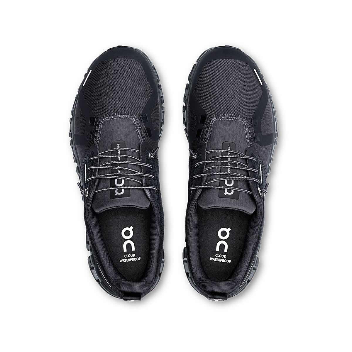 【かわうそ！新品未使用正規品】On Cloud6 Waterproof On Running Women's Cloud 6 WP - FREE Shipping & FREE Returns